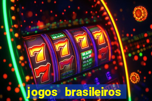 jogos brasileiros que ganham dinheiro de verdade